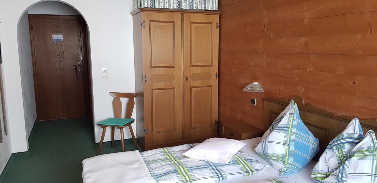 Bed and Breakfast Pfindlhof Леоганг Экстерьер фото