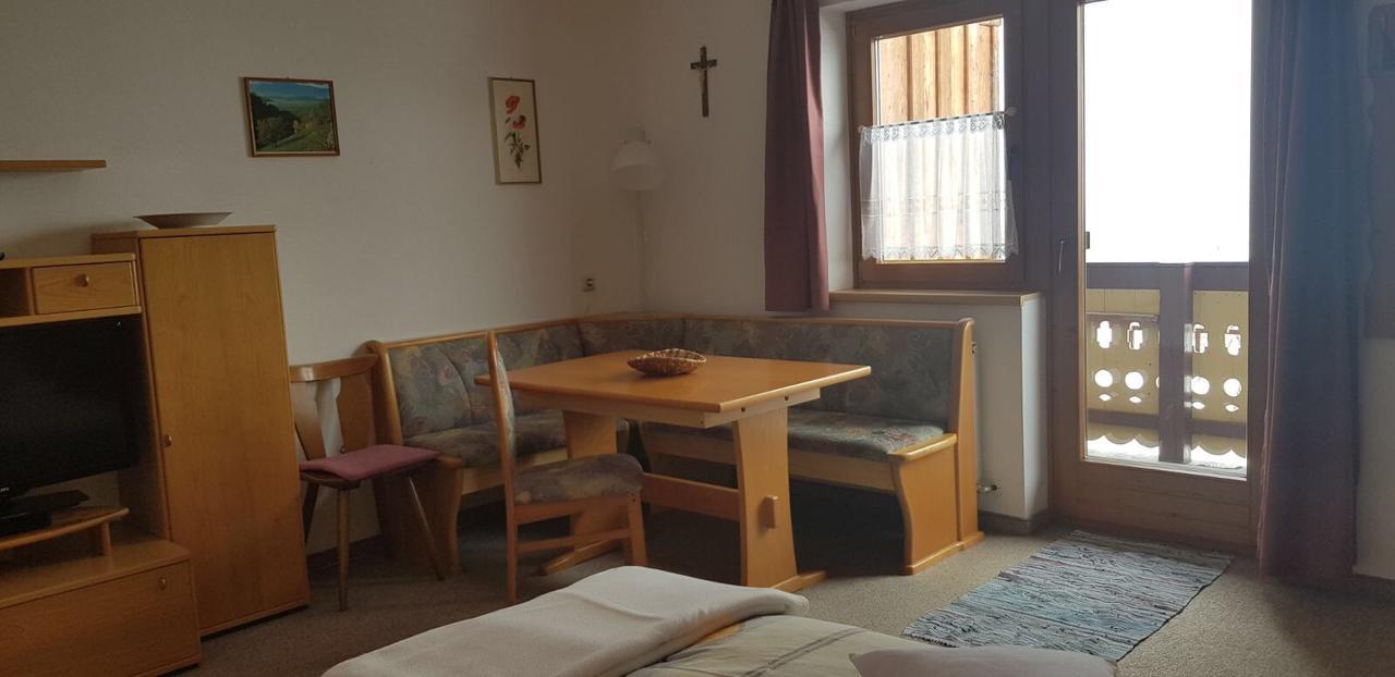Bed and Breakfast Pfindlhof Леоганг Экстерьер фото